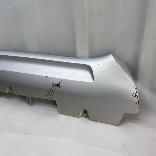 VOLVO XC90 Ön Tampon Alt Spoyler 31353383