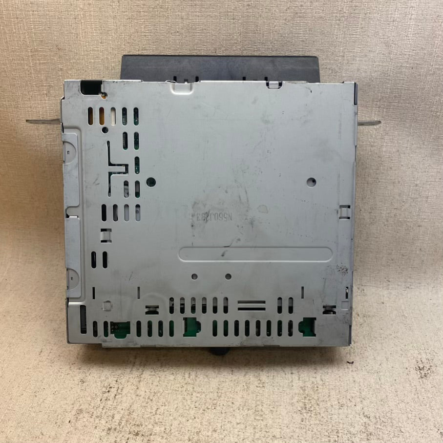 VOLVO XC90 Radyo Alicisi CD Calar 30679465-1