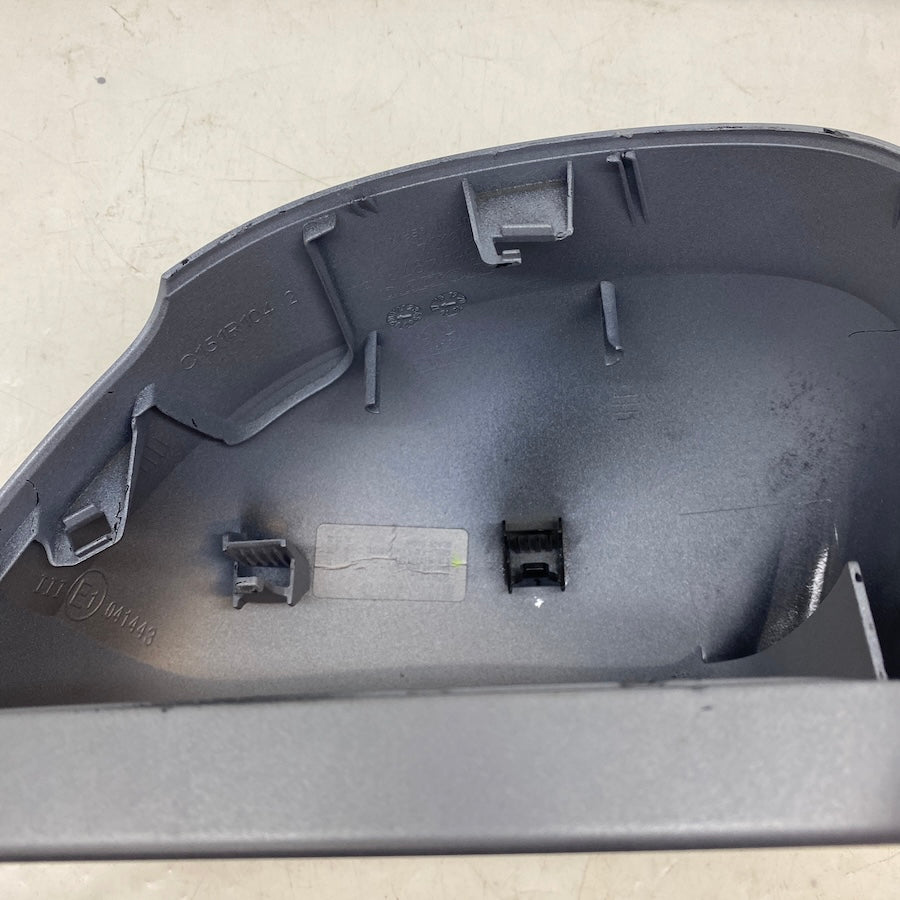 VOLVO XC60 Sağ Dikiz Ayna Kapağı 39844973 Orijinal Çıkma 2015-2024