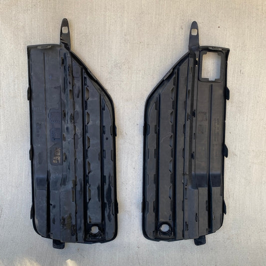 VOLVO XC90 Sis Far Kapağı 31383442/31383441