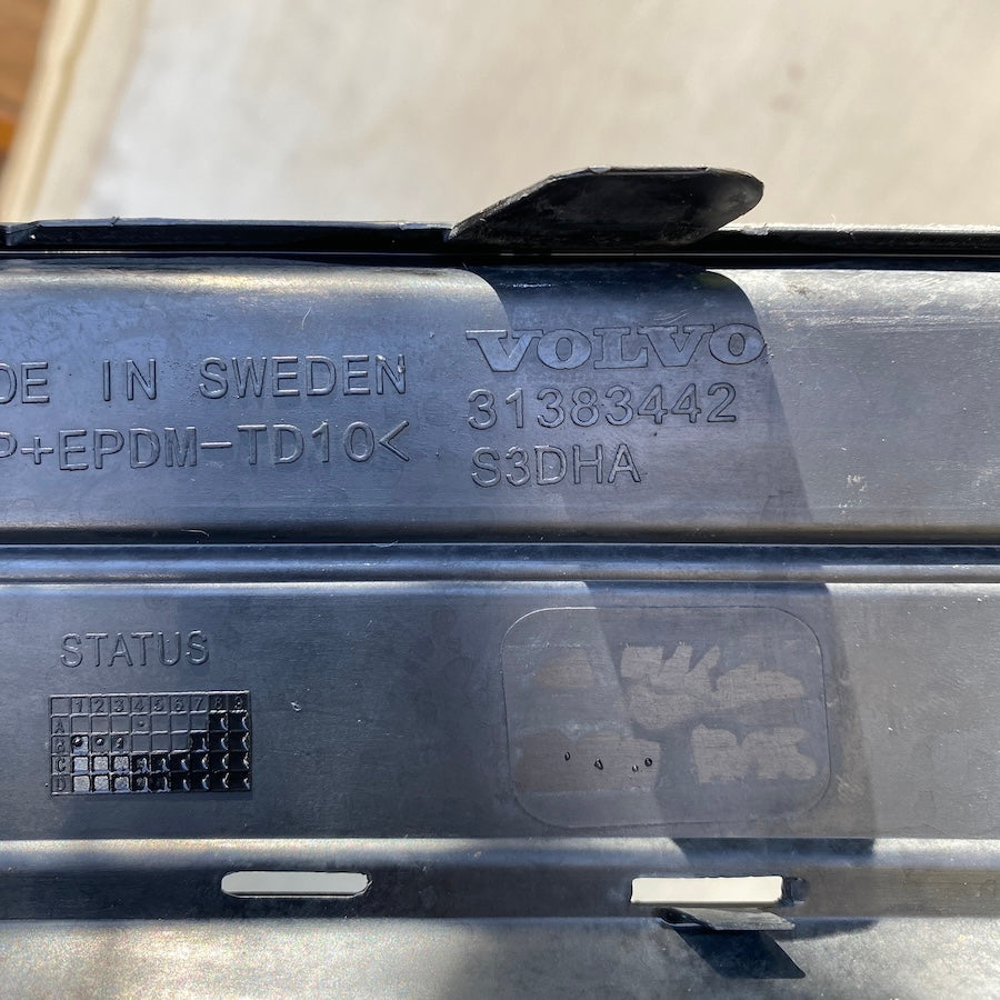 VOLVO XC90 Sis Far Kapağı 31383442/31383441