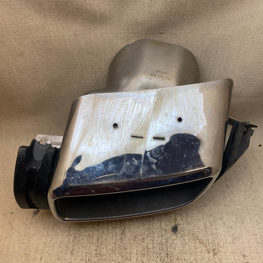 VOLVO XC90 Sol Egzoz Ucu 31690660