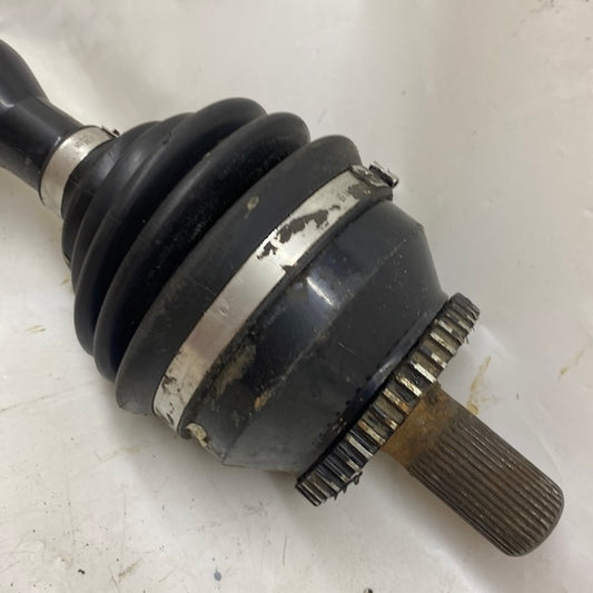 VOLVO XC90 T6 Ön Sol Aks 30681387 2008-2014