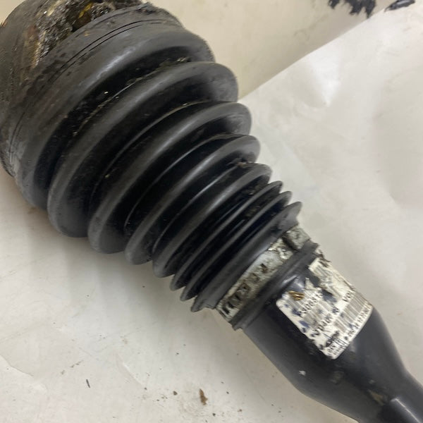 VOLVO XC90 T6 Ön Sol Aks 30681387 2008-2014