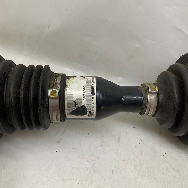 VOLVO XC90 T6 Ön Sol Aks 30735888 2003-2014
