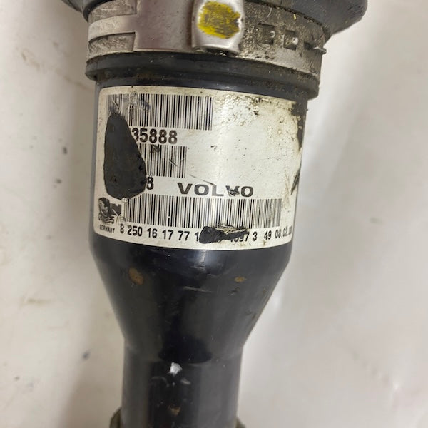 VOLVO XC90 T6 Ön Sol Aks 30735888 2003-2014