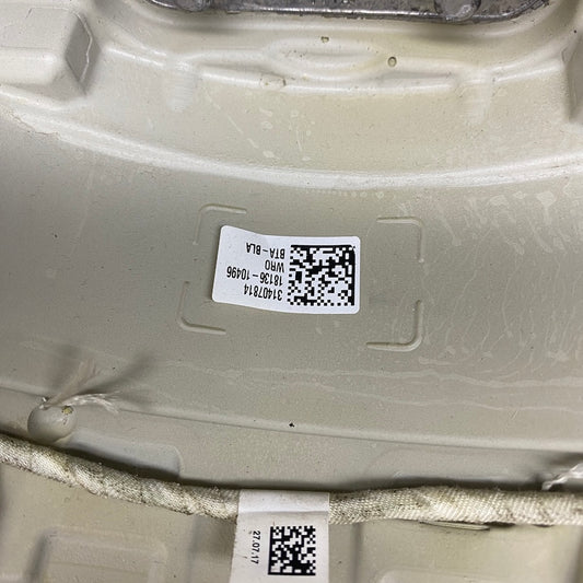 VOLVO XC90/V90/S90/XC60 Direksiyon Simidi 31407814