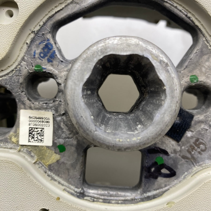 VOLVO XC90/V90/S90/XC60 Direksiyon Simidi 31407814