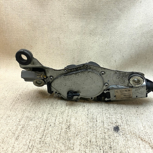 VOLVO XC90/XC70/V70 Arka Silecek Motoru 8667188