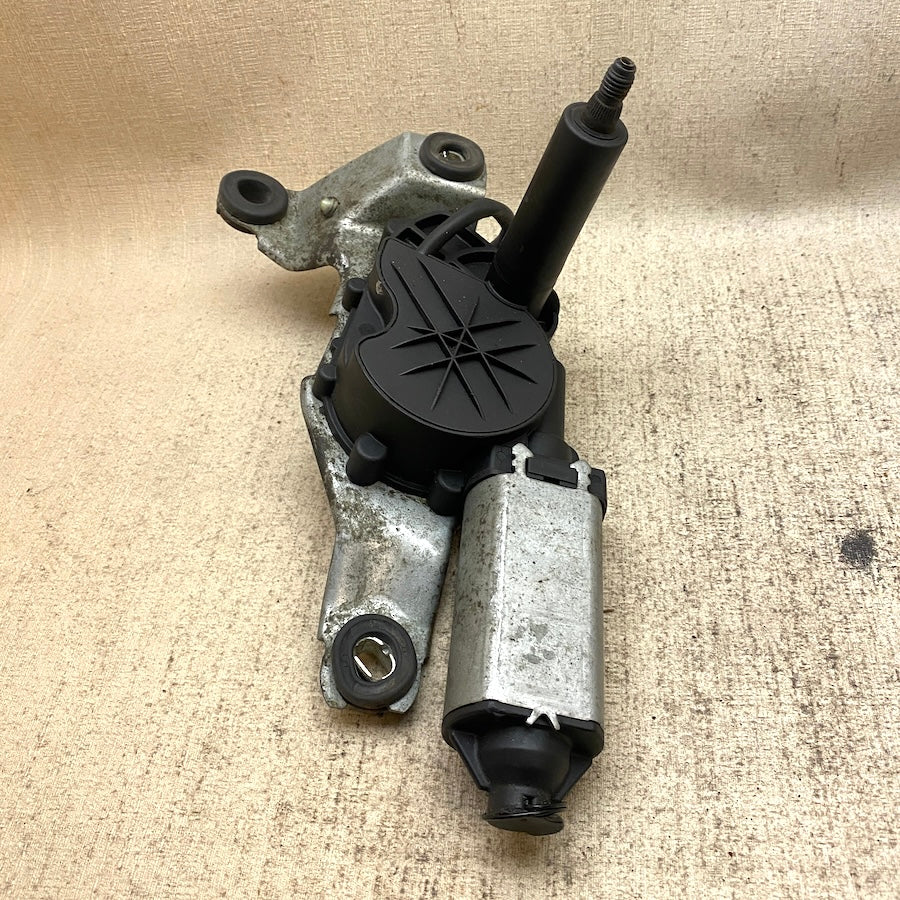 VOLVO XC90/XC70/V70 Arka Silecek Motoru 8667188