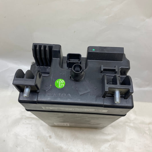 VOLVO Yedek Akü Bataryası 323010105