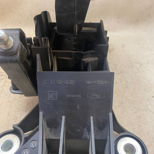 Vites Kolu FORD TOURNEO COURIER (C4A) XUCD AV1R7C453CKA