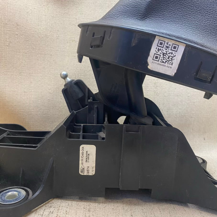 Vites Kolu FORD TOURNEO COURIER (C4A) XUCD AV1R7C453CKA