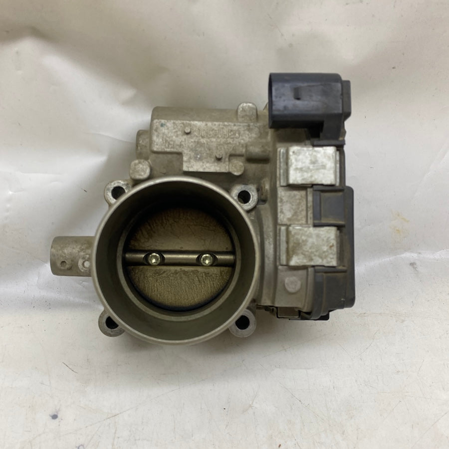 Volkswagen 1.2 CBZ Motor Gaz Kelebeği 2009-2012 Orijinal Çıkma 03F133062