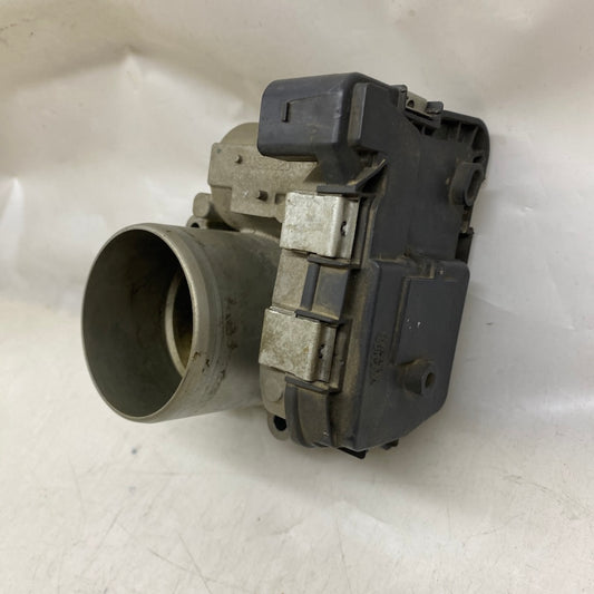 Volkswagen 1.2 CBZ Motor Gaz Kelebeği 2009-2012 Orijinal Çıkma 03F133062