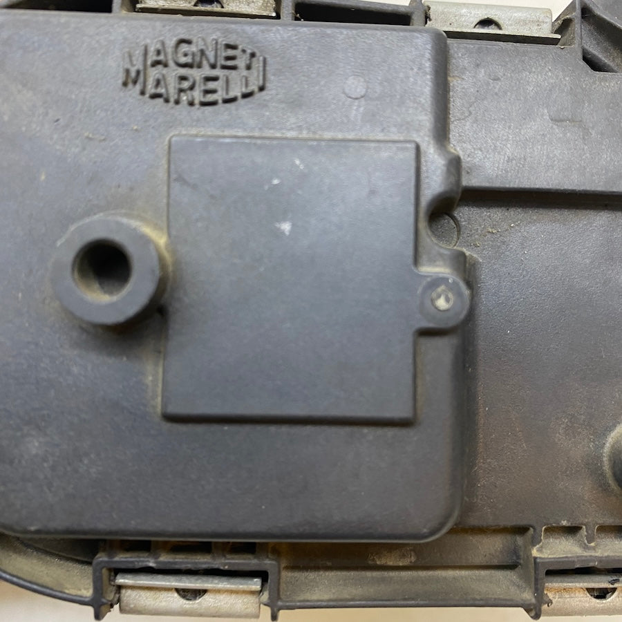 Volkswagen 1.2 CBZ Motor Gaz Kelebeği 2009-2012 Orijinal Çıkma 03F133062
