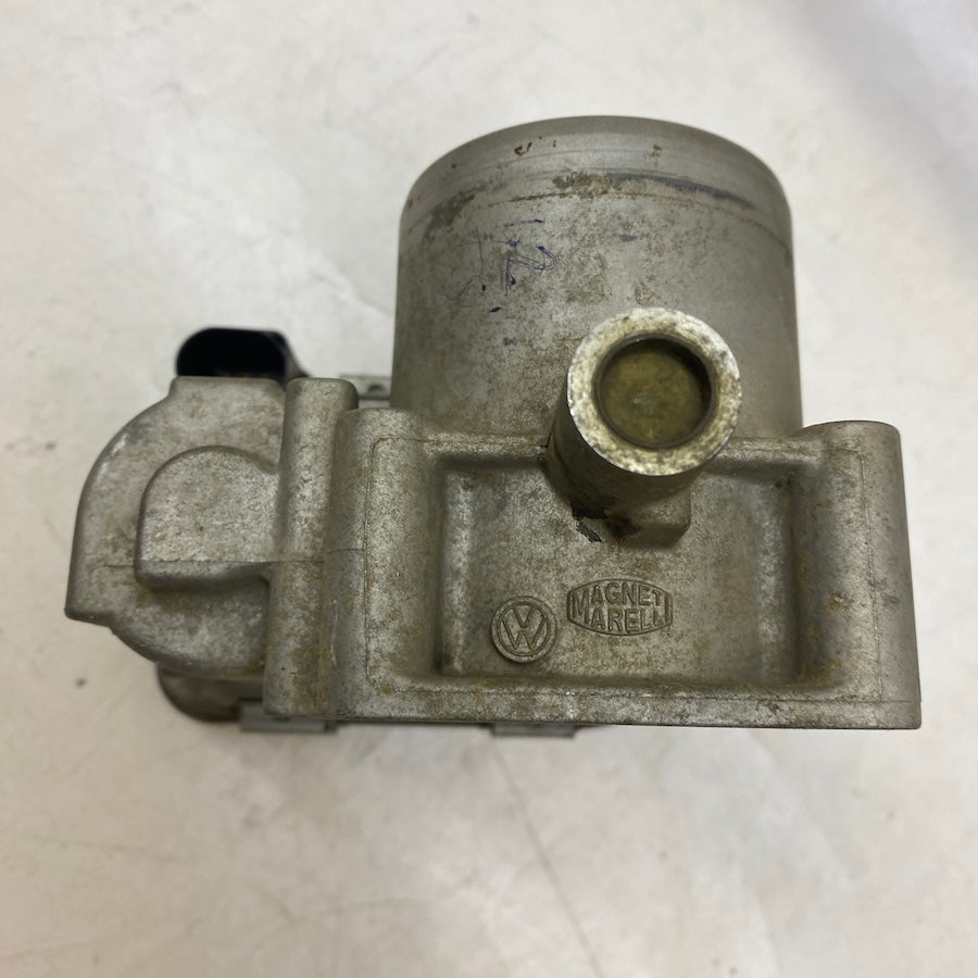 Volkswagen 1.2 CBZ Motor Gaz Kelebeği 2009-2012 Orijinal Çıkma 03F133062