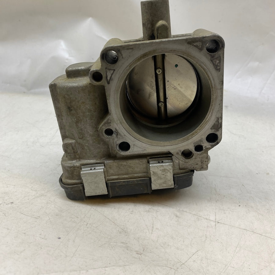 Volkswagen 1.2 CBZ Motor Gaz Kelebeği 2009-2012 Orijinal Çıkma 03F133062