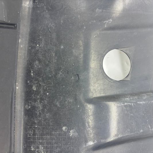 Volkswagen Amarok Panjur 2H7-853653