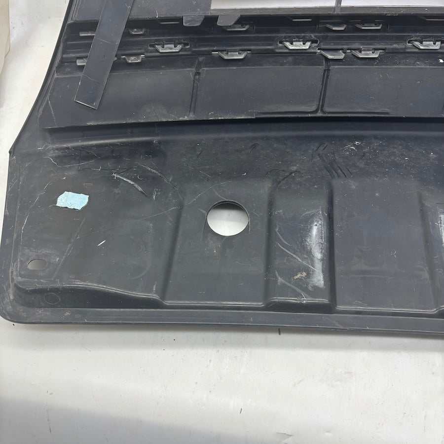 Volkswagen Amarok Panjur 2H7-853653