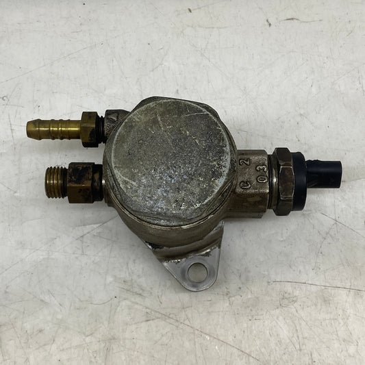 Volkswagen Audi 1.4 TSI Motor Yüksek Basınç Pompası 03C127026D