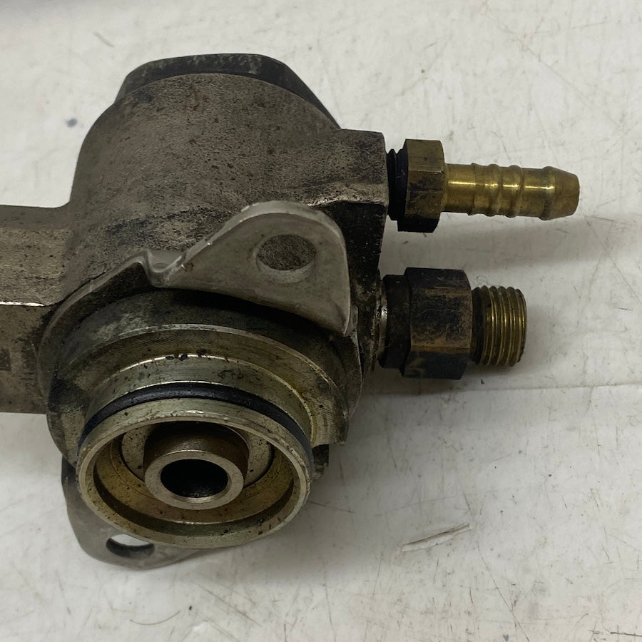Volkswagen Audi 1.4 TSI Motor Yüksek Basınç Pompası 03C127026D