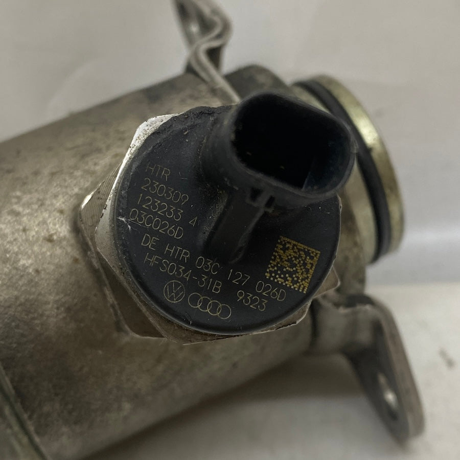Volkswagen Audi 1.4 TSI Motor Yüksek Basınç Pompası 03C127026D
