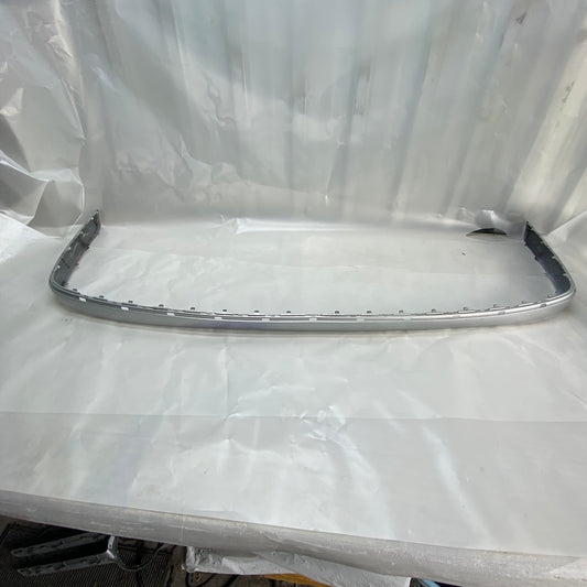 Volkswagen Bora Arka Tampon Çıtası 1J5807423