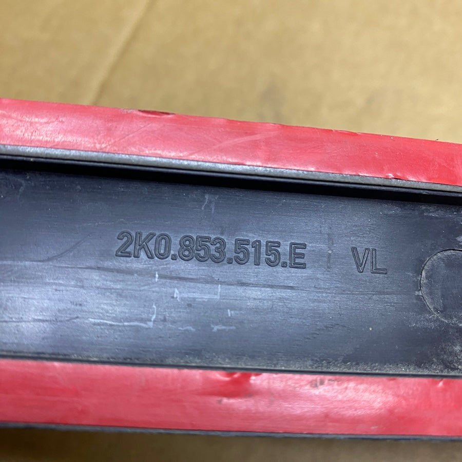 Volkswagen Caddy Ön Sol Kapı Çıtası 2K0853515