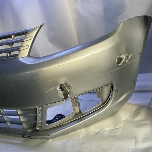 Volkswagen Caddy Ön Tampon 2K5807221A 10-15 En Uygun Oto Parça