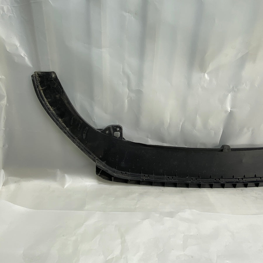 Volkswagen Caddy Ön Tampon Alt Koruma 1TO805903