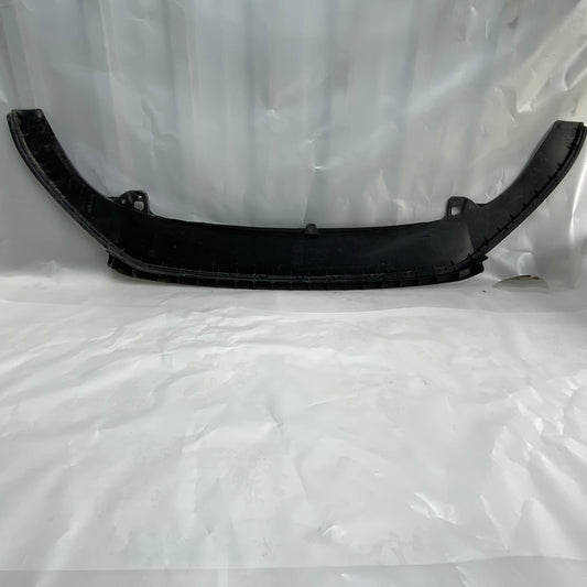 Volkswagen Caddy Ön Tampon Alt Koruma 1TO805903