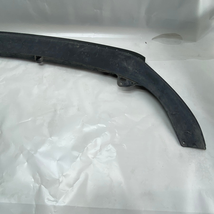 Volkswagen Caddy Ön Tampon Alt Koruma 1TO805903