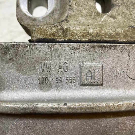 Volkswagen Caddy Şanzıman Kulağı 1K0199555