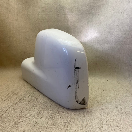 Volkswagen Caddy Sol Ayna Kapağı 7H1857527