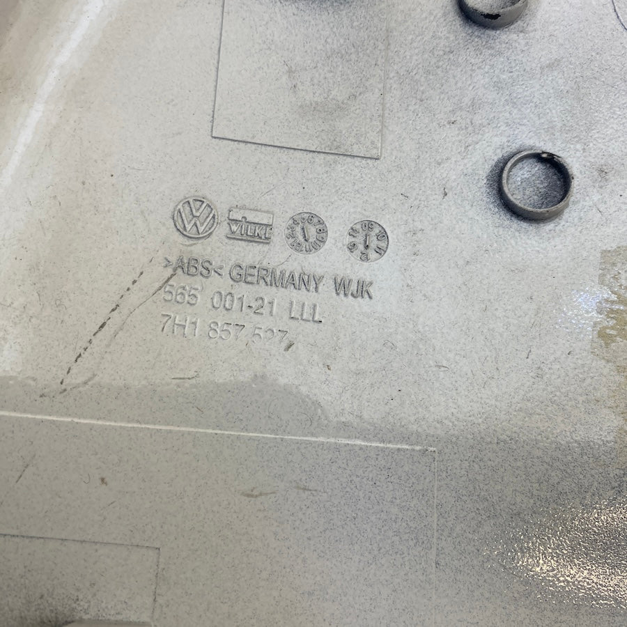 Volkswagen Caddy Sol Ayna Kapağı 7H1857527