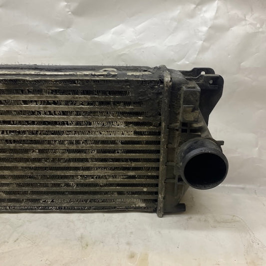 Volkswagen Crafter 2.5 TDi Turbo Radyatörü 2E0145804 En Uygun Oto Parça