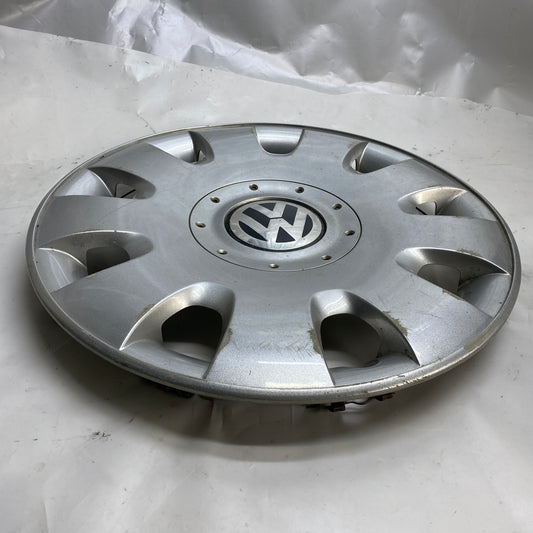 Volkswagen Golf 5 15 inch Jant Kapağı 71TO601147 Orijinal Çıkma