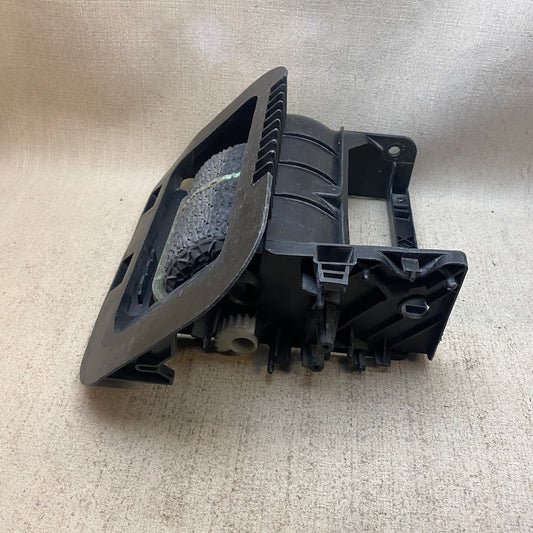 Volkswagen Golf 6 iç ısıtıcı klima kutu braketi 1K1820303