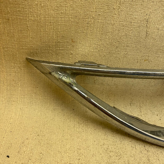 Volkswagen Golf 7 Arka Krom Kaplama 5G6853331