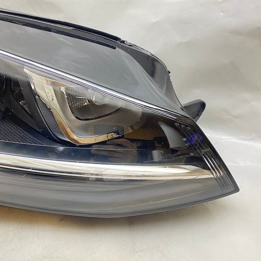 Volkswagen Golf 7 Sağ Far 044923 90045128 En Uygun Oto Parça