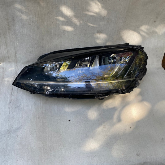 Volkswagen Golf 7 Sol Far 044923 90045127