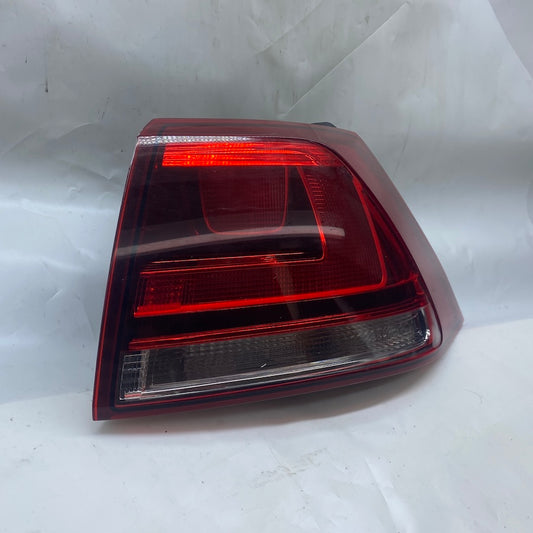 Volkswagen Golf 7 Stop Orjinal Sökme