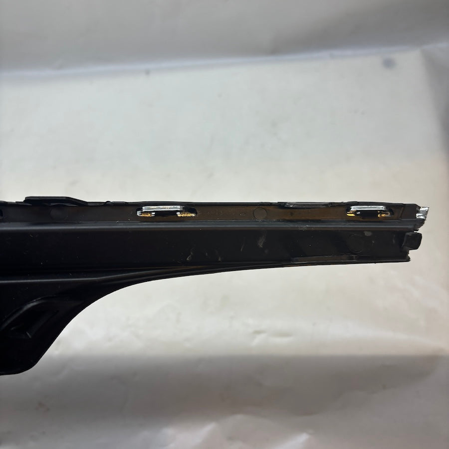 Volkswagen Golf 7 Tampon Çıtası / Sis Kapağı 5G0853666A