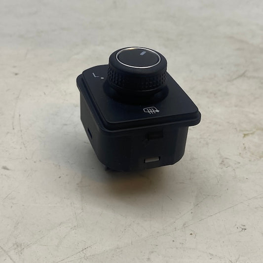 Volkswagen Golf 8 Ayna Ayar Düğmesi 3G0959565C En Uygun Oto Parça