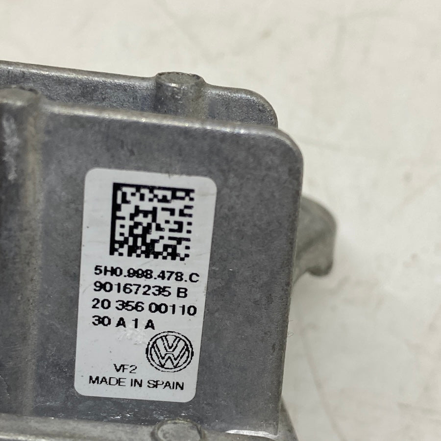 Volkswagen Golf 8 Sağ Far Köşe LED Beyni 5H0998478C 2020-2024