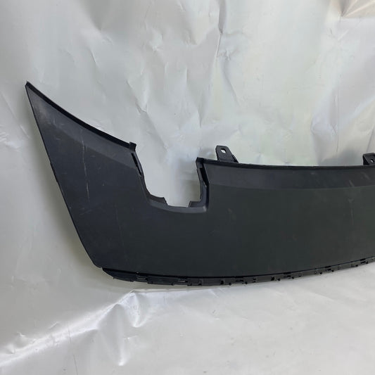 Volkswagen Jetta Arka Tampon Difüzör 5C6807433J (2015-2018)