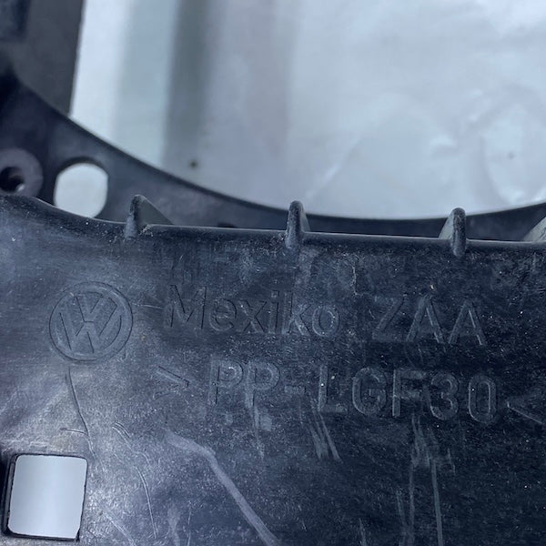 Volkswagen Jetta Ön Panel 1K0805588F 05-10