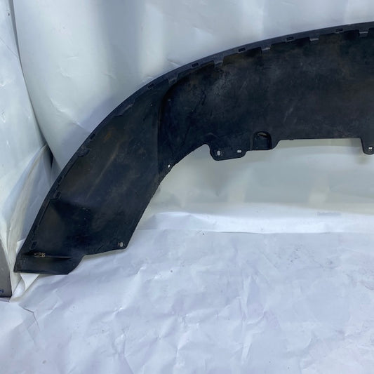 Volkswagen Jetta Ön Tampon Alt Eki Spoiler 1K0805903-B