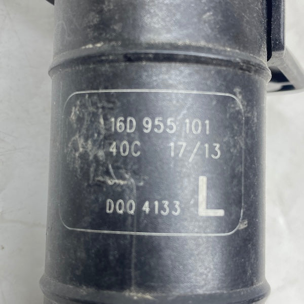 Volkswagen Jetta Sol Far Yıkama Robotu 2011-2015 16D955101 En Uygun Oto Parça